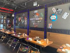 -管氏翅吧(中关村店)