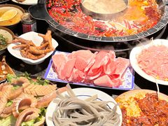 -陈眼镜火锅(总店)