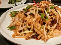 -芳芳私房菜·精做淮扬菜(承德路店)
