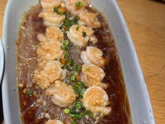 -蜜桃餐厅·伴山(绿宝广场店)