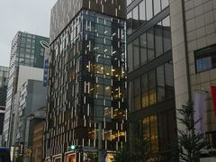 -优衣库(银座店)