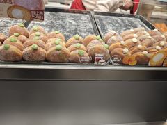 -汪保来(杭州滨江宝龙城店)