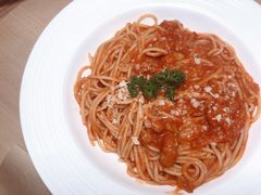 意面-必胜客(唐延店)