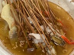 -嘉州叶婆婆钵钵鸡(建设路店)