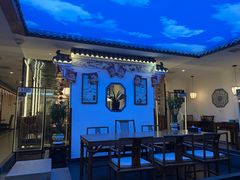 -徽韵人家·传承正宗徽菜(牡丹园店)