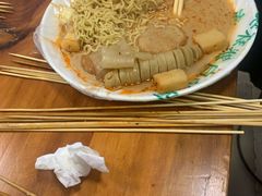 -郭记小街麻辣烫(虎坊路店)