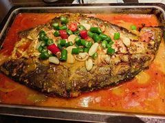 -炉鱼(萧山万象汇店)