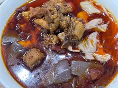 -蒋家肠旺面馆老店(合群路店)