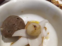 -椰夫人·养生椰子鸡(金沙洲永旺店)