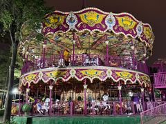 -长春市南湖公园