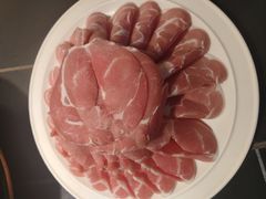 -额尔敦传统涮(公园西路店)