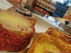 -味多美蛋糕(安定门店)