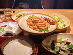 -青年公社烤鸭(滨湖银泰店)
