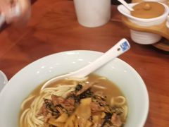 -奎元馆.百年奎元.非遗传承(西湖边的解放路店)