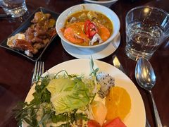 -广州富力君悦大酒店·凯菲厅