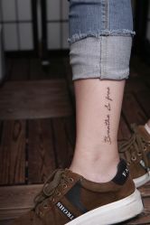 -729CLUB美式风格纹身店