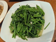 -御香农家菜(莫干山庾村店)