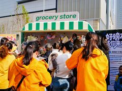 -洪泽湖古堰景区