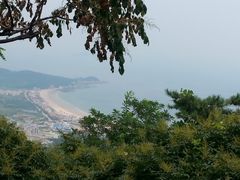 -崂山仰口游览区
