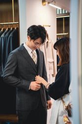 -优刻西服西装定制(金轮国际广场店)