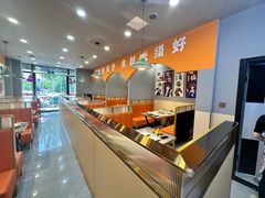 -祥瑞干锅鸭头·东北菜(佳园路店)