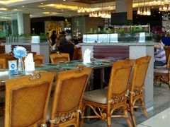 -海天一色海景自助餐厅(西港花园店)