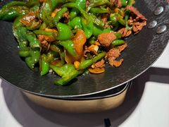 -匠熙小馆(崇文门店)