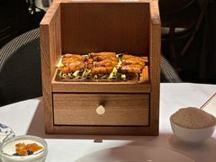 -小河盐帮·私家菜·烤鸭(三元桥·霄云路店)
