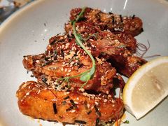 -BE BRIGHT KITCHEN(正佳广场店)