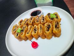 黑松露素鸭-荣兴酒家(徐家汇店)