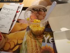 -麦当劳(高铁南站店)