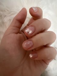点击看大图 -Nail Me美甲美睫