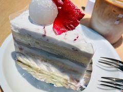 -麦田工坊(月湖店)