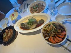 -顺峰(农展馆店)