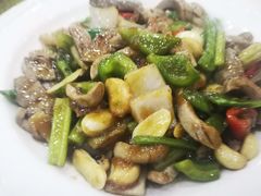 -阿静美食
