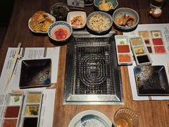 -杉海和牛烧肉海鲜自助(会展城店)