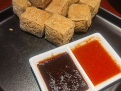 绍兴臭豆腐-寻宝记绍兴菜(笛扬楼店)