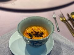 西红柿鸡蛋鸡枞面-子福慧(虹桥店)