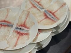 -阿源鱼捞斑鱼火锅·海鲜粥(山景尚宅店)