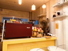 -BIGHEAD大头家咖啡馆(蛇口店)