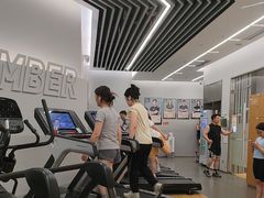 -乐刻健身(龙湖杭州紫荆天街精品店)