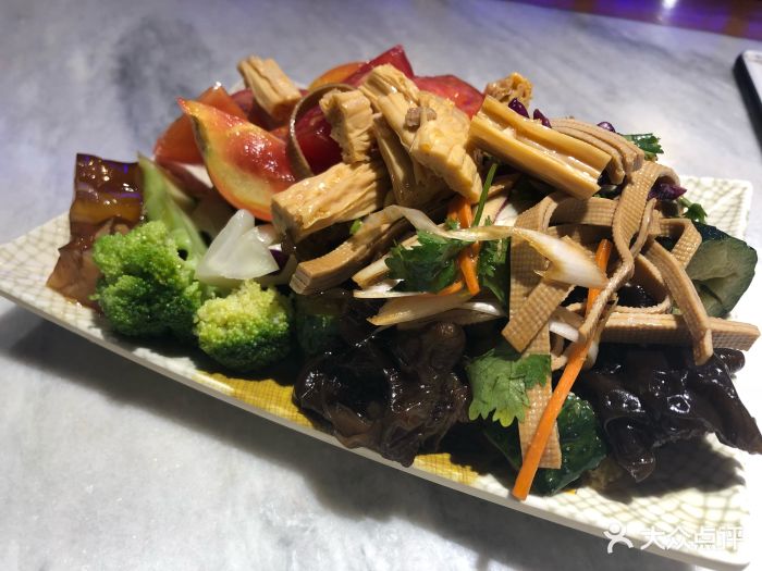 家的味道妈妈菜-自选凉菜-菜-自选凉菜图片-天津美食-大众点评网