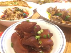 -文叔·湖北名小吃·小龙虾(华强北店)