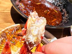-金陵一哥龙虾馆(三牌楼总店)