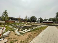 -北京艺术博物馆(万寿寺)