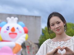 -世界恐龙谷景区