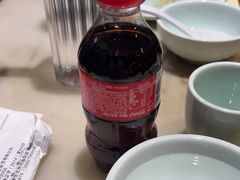 -红蜡烛-养生粥-津鲁菜(中山路店)