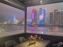 -RIVIERA 松鹤楼(外滩店)