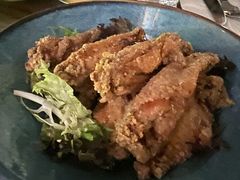-blend咖啡部落(卓悦中心店)