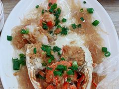 -红月湾海鲜饭店•沙滩海景(双月湾店)